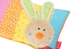 Babykissen Hase Rainbow Rabbit