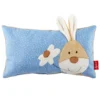Baby Kissen Hase Semmel Bunny