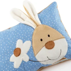 Baby Kissen Hase Semmel Bunny