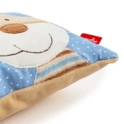 Baby Kissen Hase Semmel Bunny
