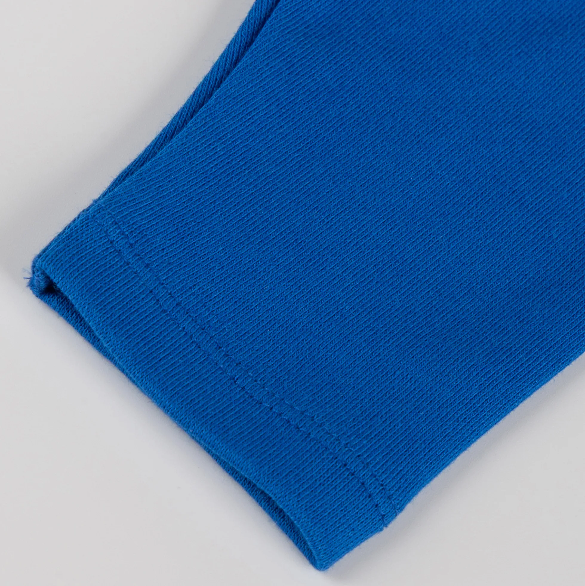 Baby Leggings, blau