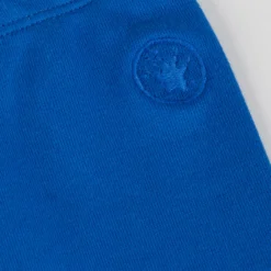 Baby Leggings, blau
