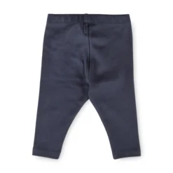 Baby Leggings, dunkelblau