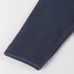 Baby Leggings, dunkelblau