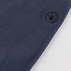 Baby Leggings, dunkelblau