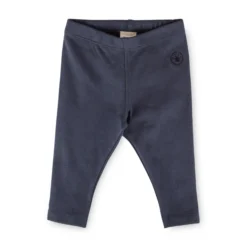 Baby Leggings, dunkelblau