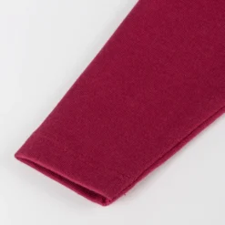 Baby Leggings, dunkelrot