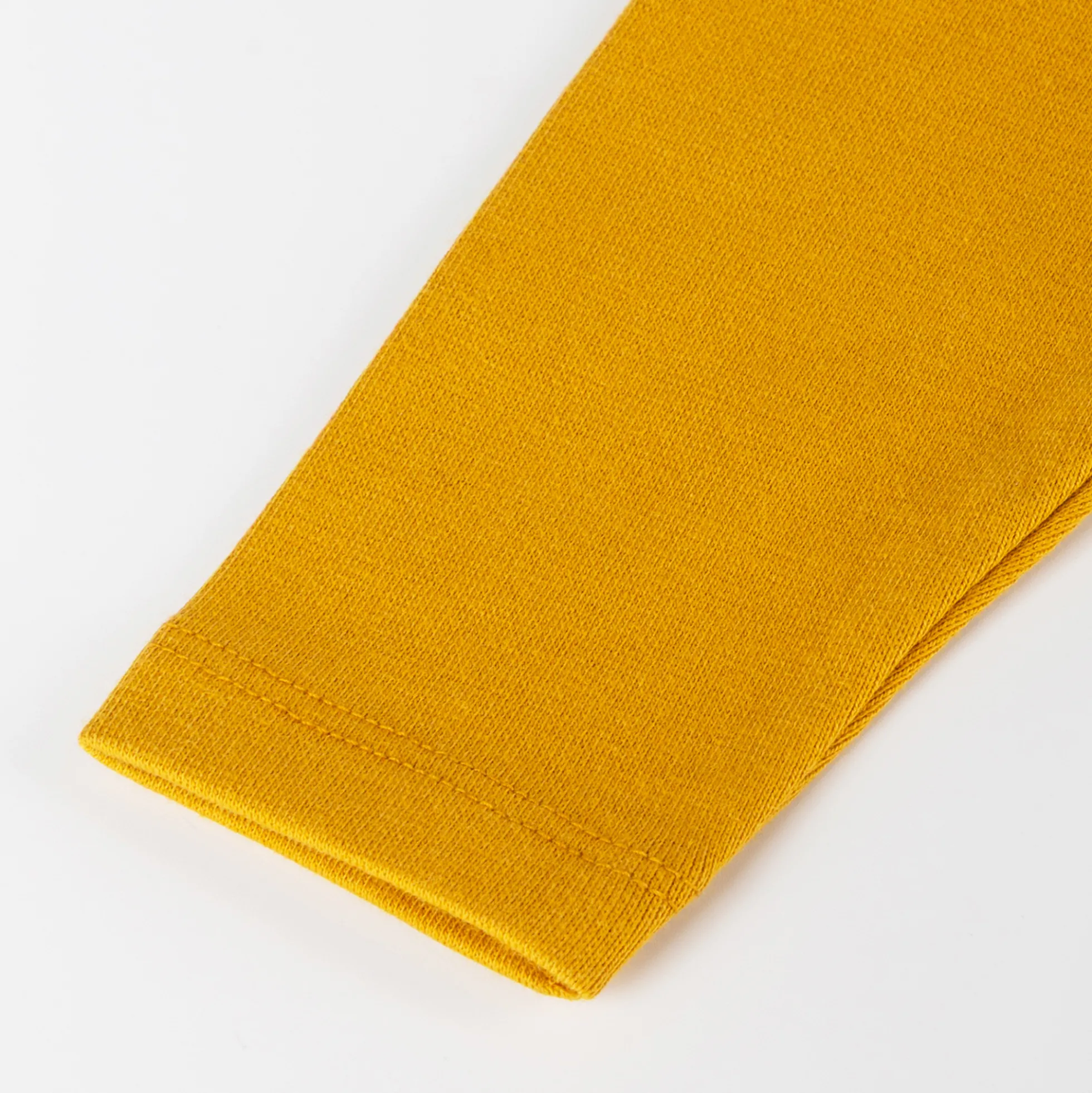 Baby Leggings, gelb