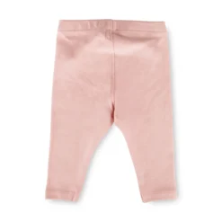 Baby Leggings, hellrosa