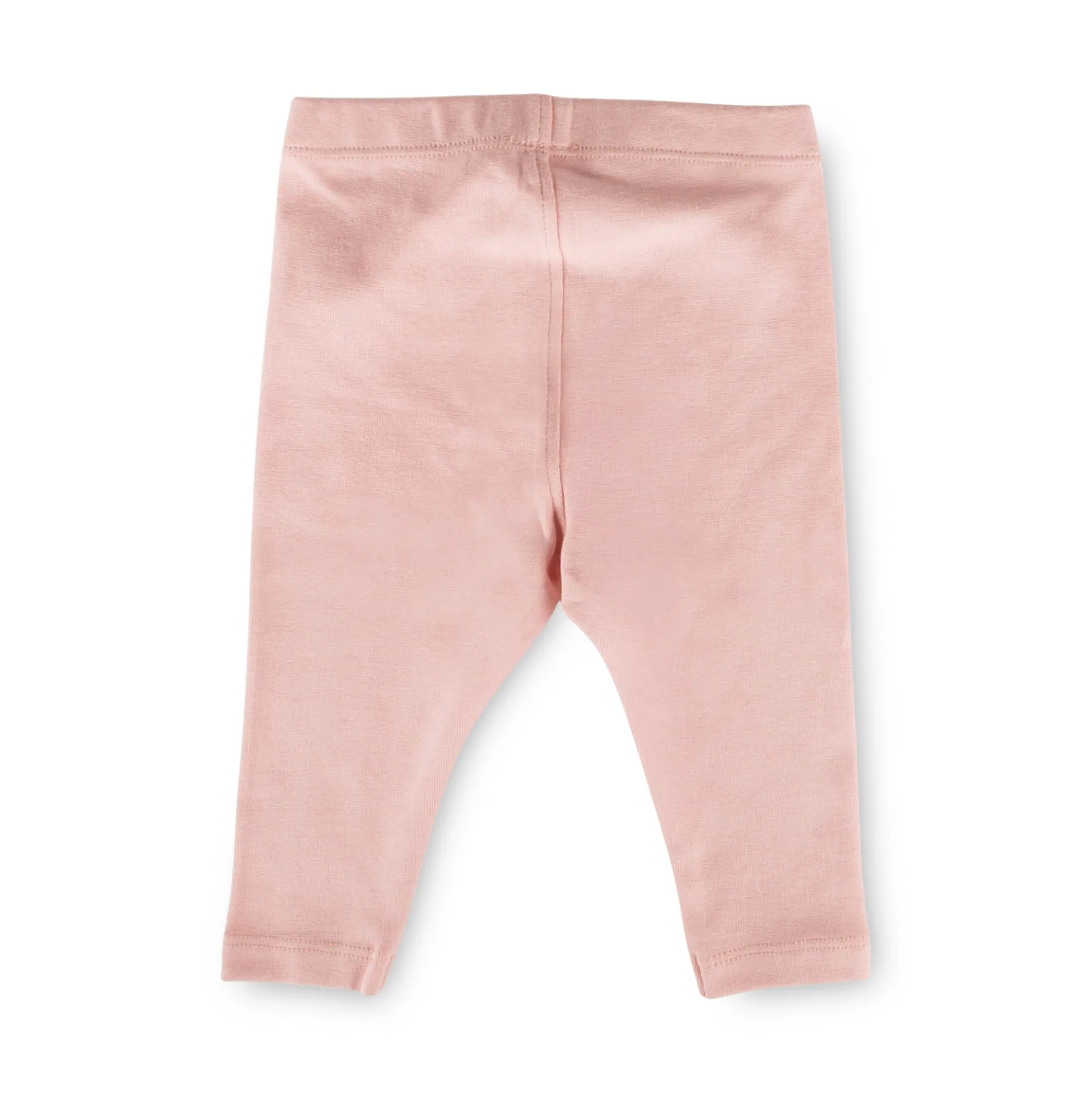 Baby Leggings, hellrosa