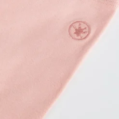 Baby Leggings, hellrosa
