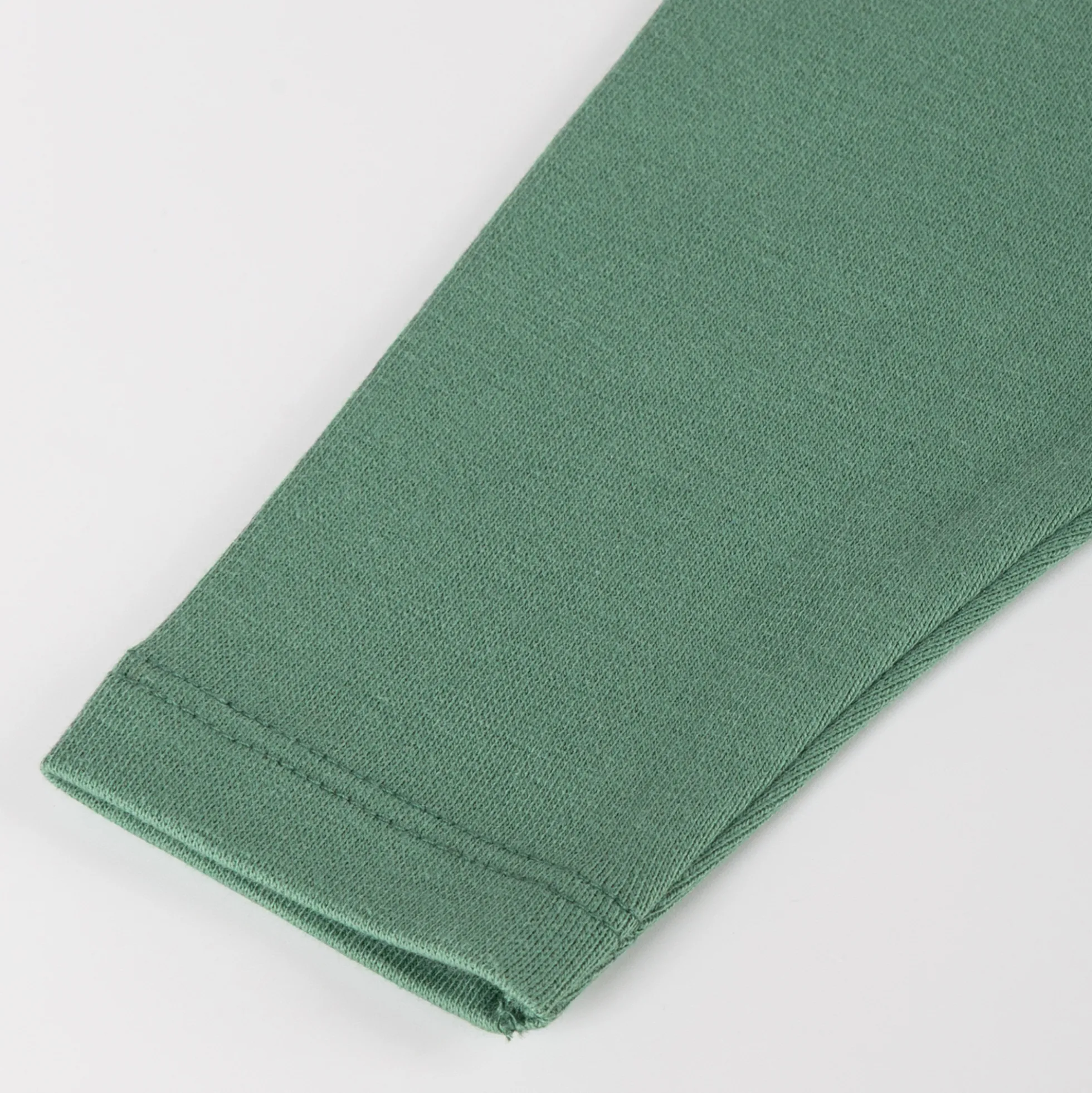 Baby Leggings, pastellgrün