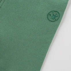 Baby Leggings, pastellgrün