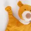 Baby Mini Schnuffeltuch Bär