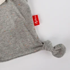 Baby Mini Schnuffeltuch Elefant