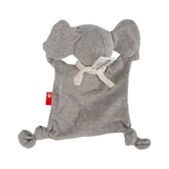 Baby Mini Schnuffeltuch Elefant