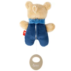 Baby Mini Spieluhr Bär
