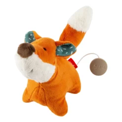 Baby Mini Spieluhr Fuchs