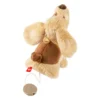 Baby Mini Spieluhr Hund