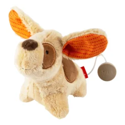Baby Mini Spieluhr Hund