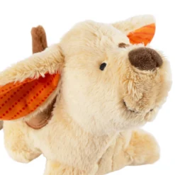 Baby Mini Spieluhr Hund