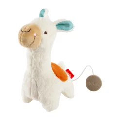 Baby Mini Spieluhr Lama