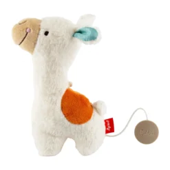 Baby Mini Spieluhr Lama
