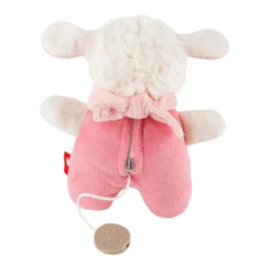 Baby Mini Spieluhr Schaf
