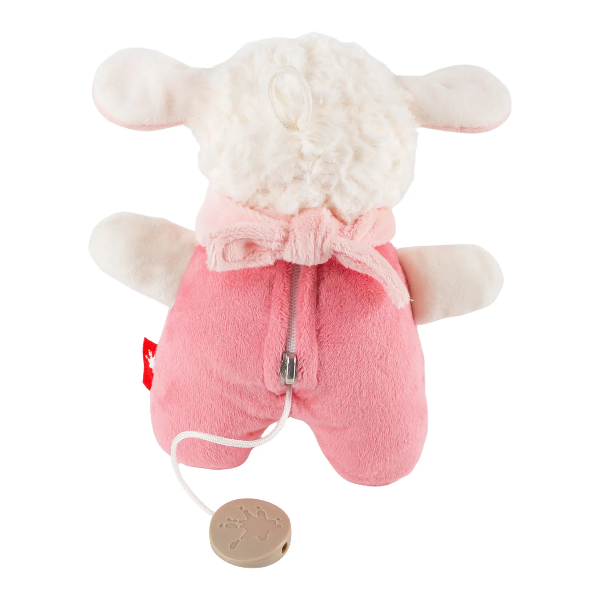 Baby Mini Spieluhr Schaf