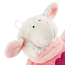 Baby Mini Spieluhr Schaf