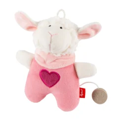 Baby Mini Spieluhr Schaf