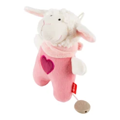 Baby Mini Spieluhr Schaf