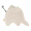 Baby Musselin Knister Schnuffeltuch Elefant