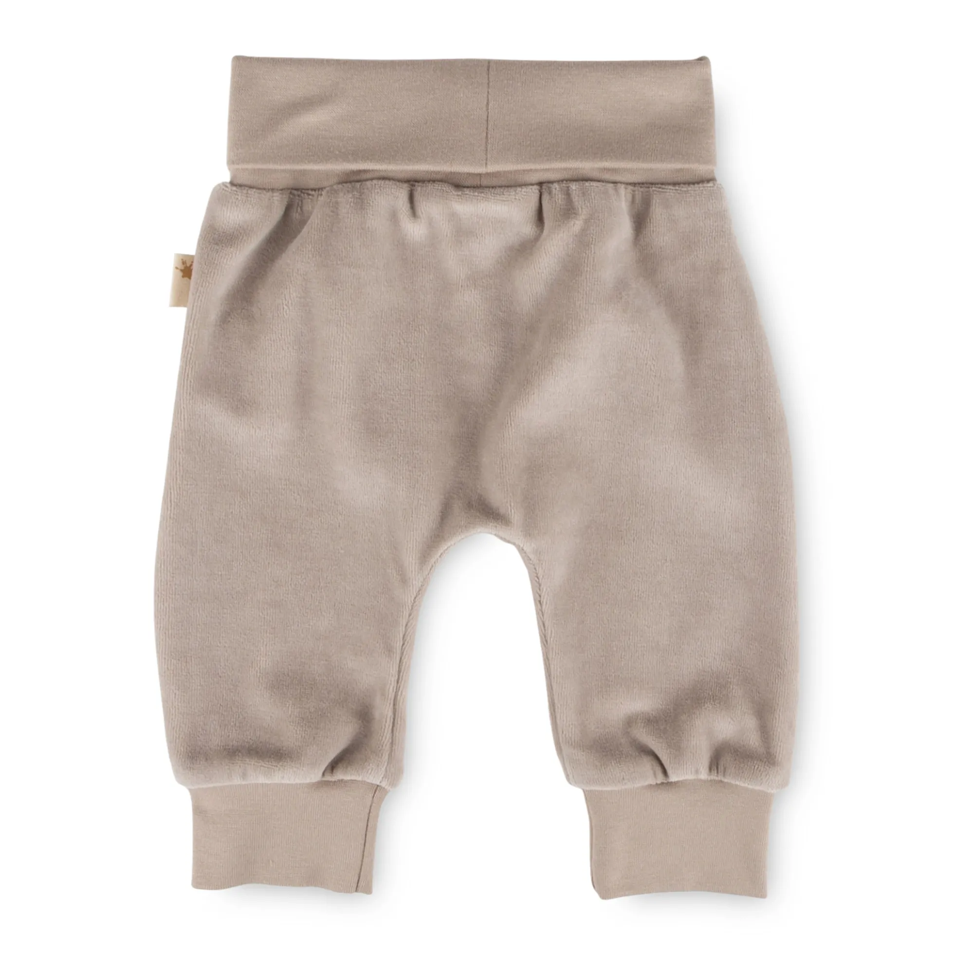 Baby Nickihose, beige
