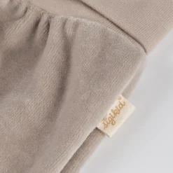 Baby Nickihose, beige