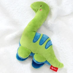 Baby Quietsche Dinosaurier
