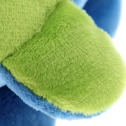 Baby Quietsche Dinosaurier