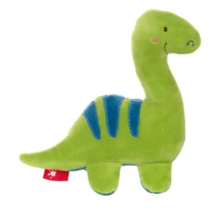 Baby Quietsche Dinosaurier