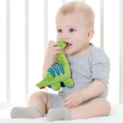 Baby Quietsche Dinosaurier