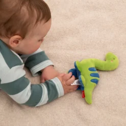 Baby Quietsche Dinosaurier