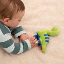 Baby Quietsche Dinosaurier