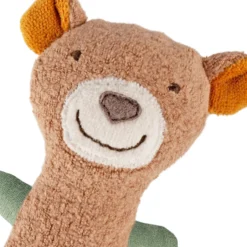 Baby Rassel Bär