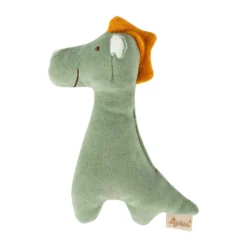 Baby Rassel Drache