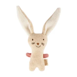 Baby Rassel Hase