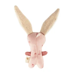 Baby Rassel Hase