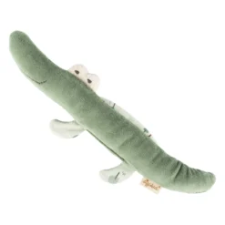 Baby Rassel Krokodil
