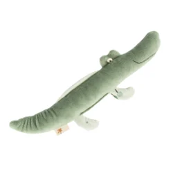Baby Rassel Krokodil