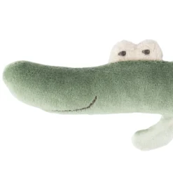 Baby Rassel Krokodil