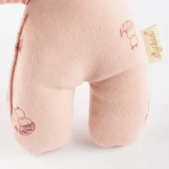 Baby Rassel Puppe