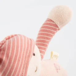 Baby Rassel Puppe